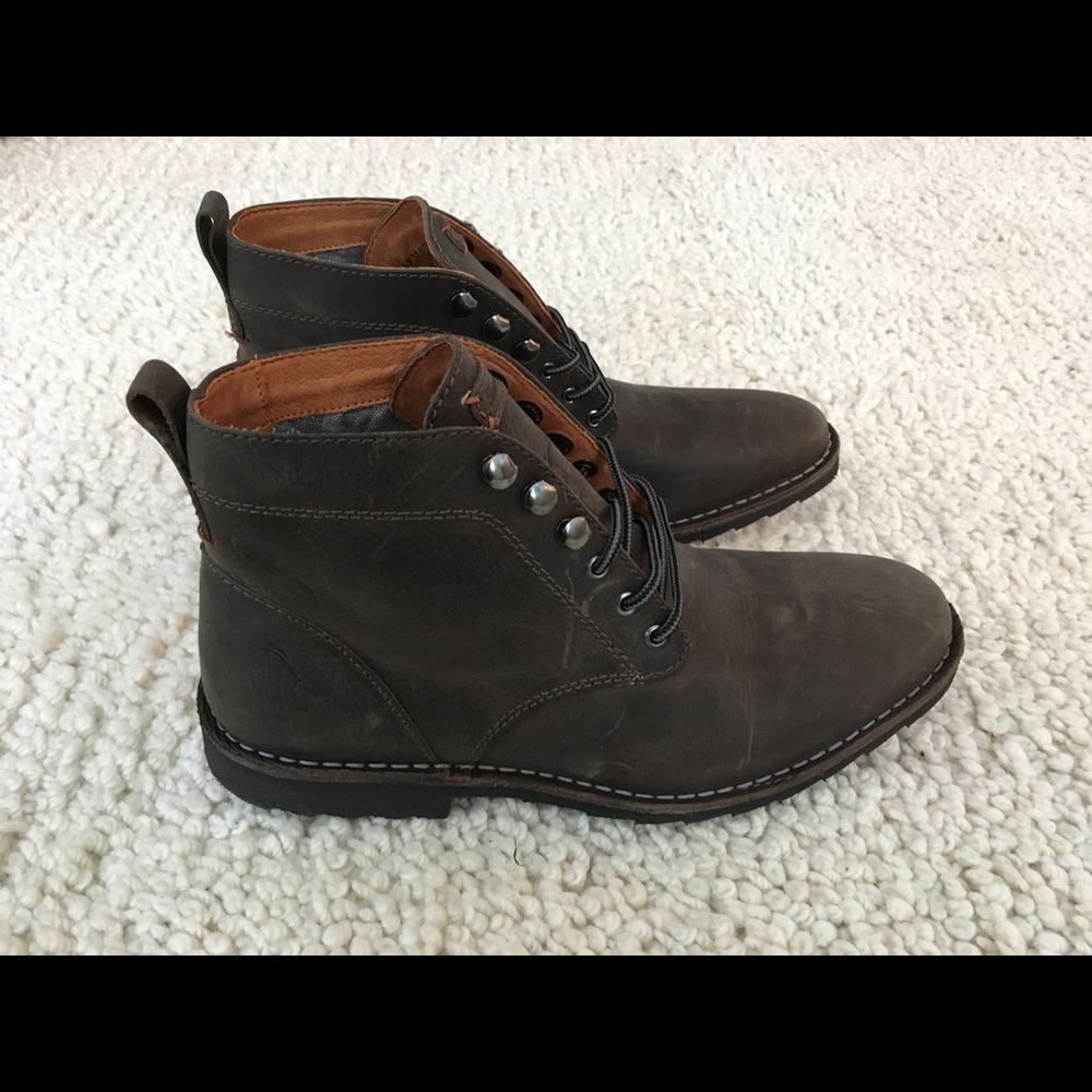 Men’s Garrick Tommy Bahama boots